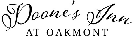 Doone's Inn at Oakmont | Pittsburgh bed and breakfast